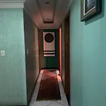 Casa De Ferias