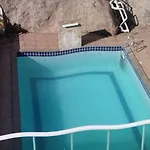 Casa De Ferias