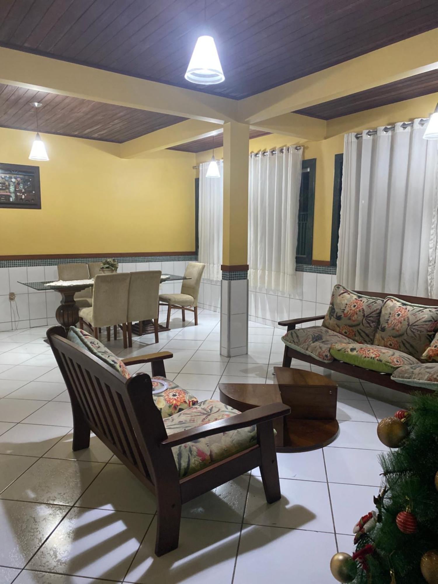 Casa De Ferias * Vitória